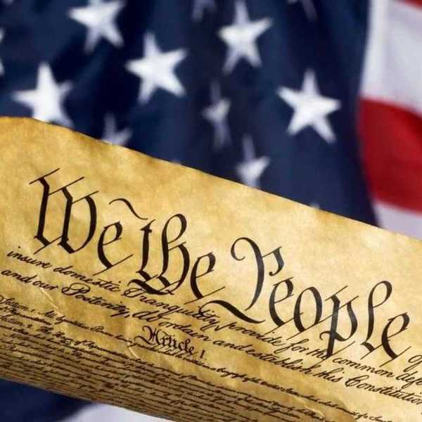 What Does It Look Like To Have A "Revolutionary" Day?