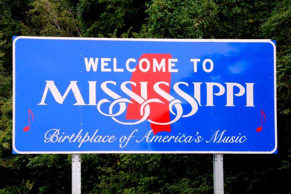 5 Signs You're Spending The Summer in Oak Grove, Miss.