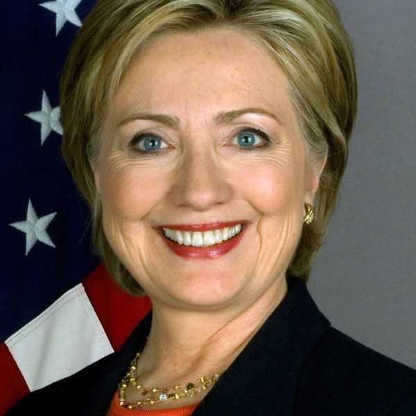 Should America Vote A Woman As President?