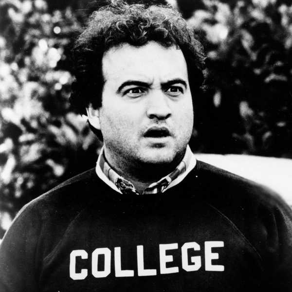 12 Weird Things That Are Completely Normal In College