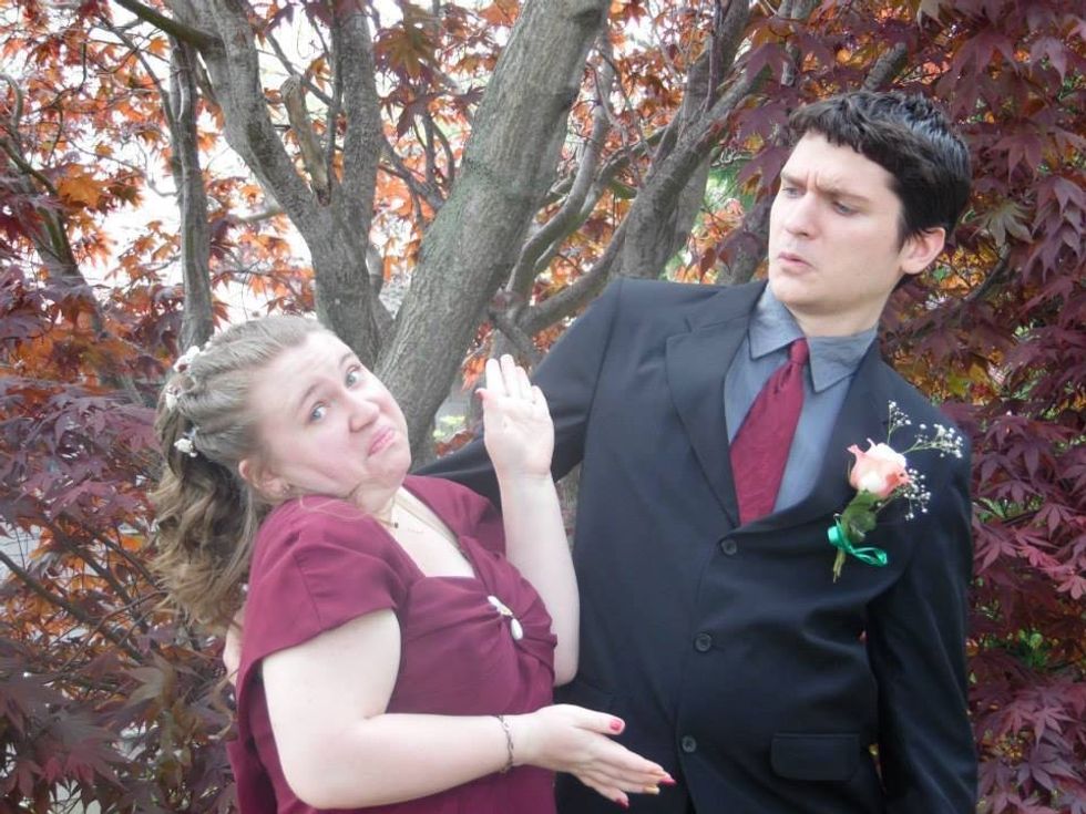 Why My Boyfriend Is The Most Handsome Man I Know