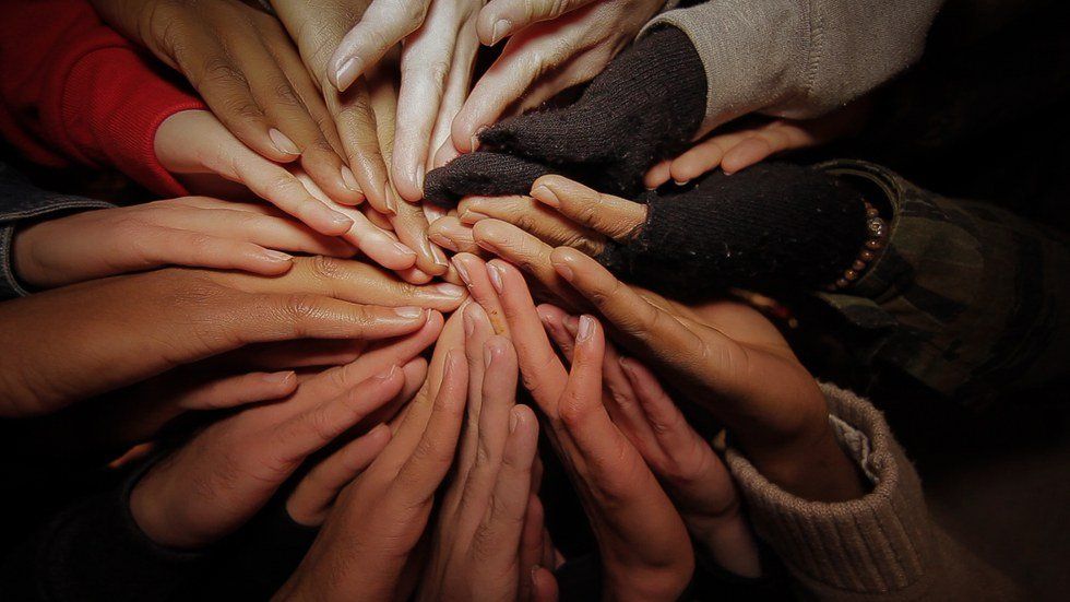 What Happened To Unity?