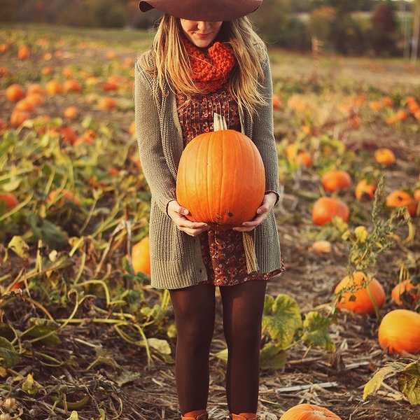 Reasons I'm Over Summer -- Bring On Fall