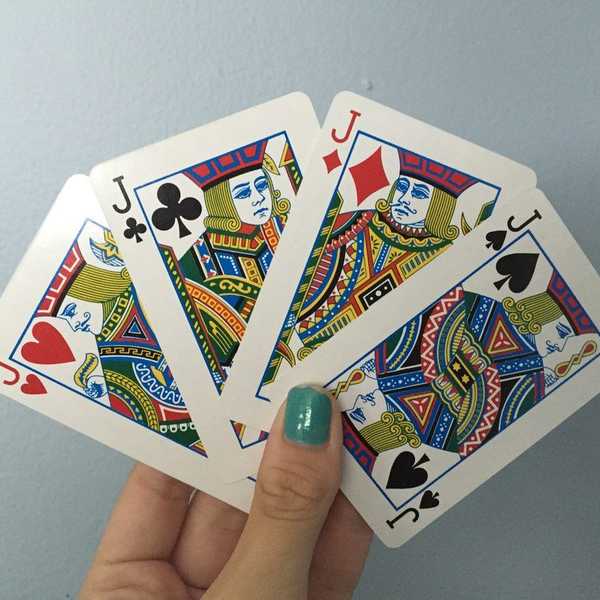 Jack Of All Trades, Master Of Fun