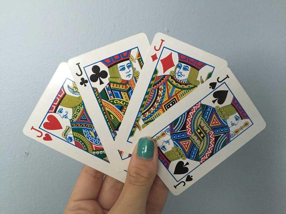 Jack Of All Trades, Master Of Fun