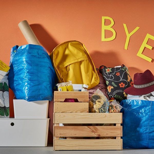 Top 8 College Packing Tips