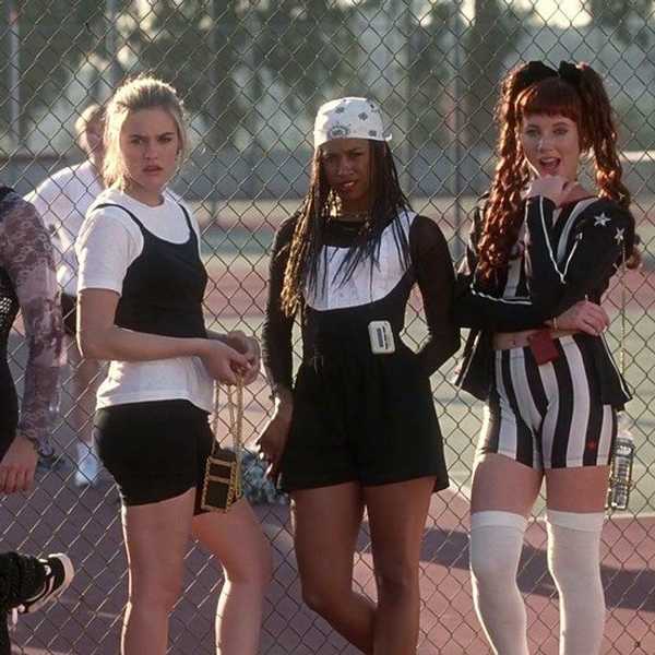 Let Girls Be Girls