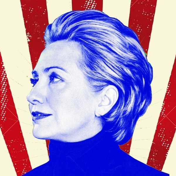 Hillary Clinton: Shattering Gender Norms