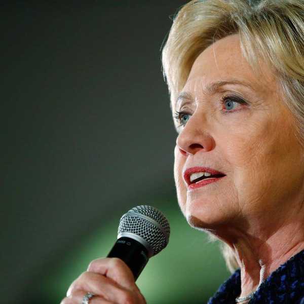 A Tale Of Two Trails: Jackson's Tear To Hillary's Campaign, The History Of The Democratic Party