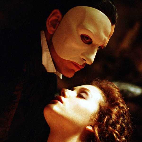 15 Fun-Facts That You Probably Didn't Know About 'The Phantom of The Opera'