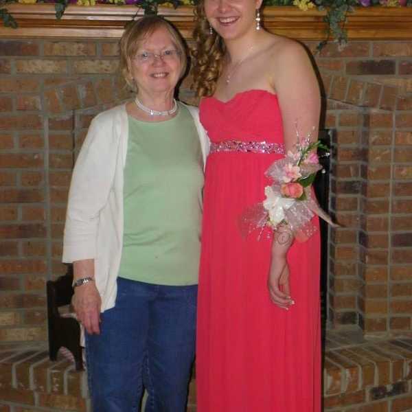 The Unforgettable Life Lessons Your Grandma Teaches You