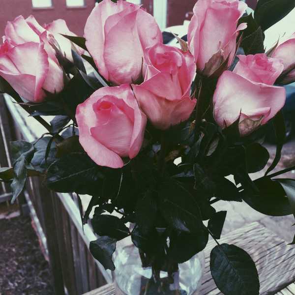 To The Boy Who Broke My Heart
