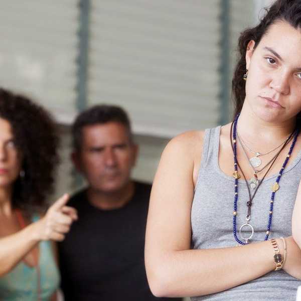 Why You Shouldn't Listen To Your Parents
