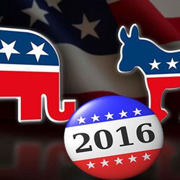 My First Election Is Nothing Like I Expected