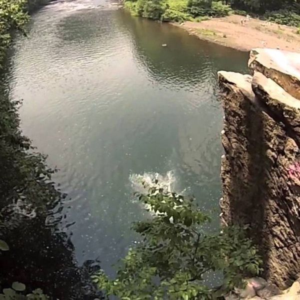 Deceptively Dangerous: Peace Rock