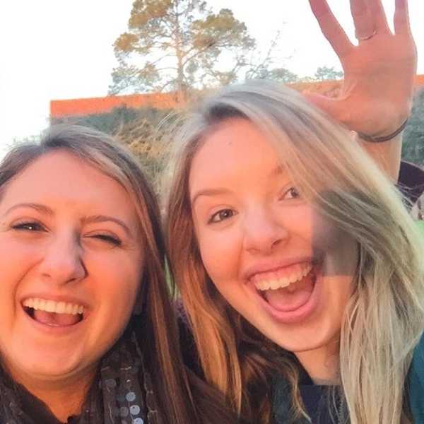 Happy Birthday, Best Friend