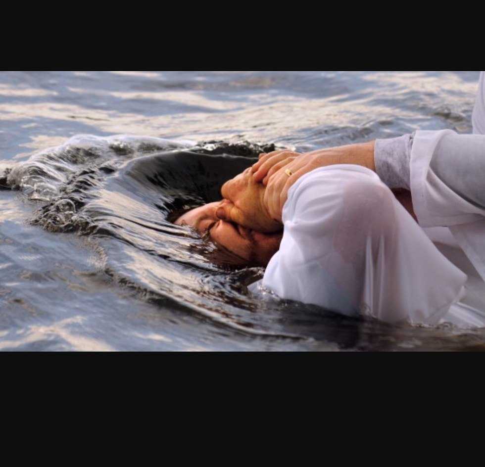 Baptism: Is It Necessary To Be Saved?