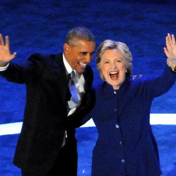 Women And Minorities As Leaders