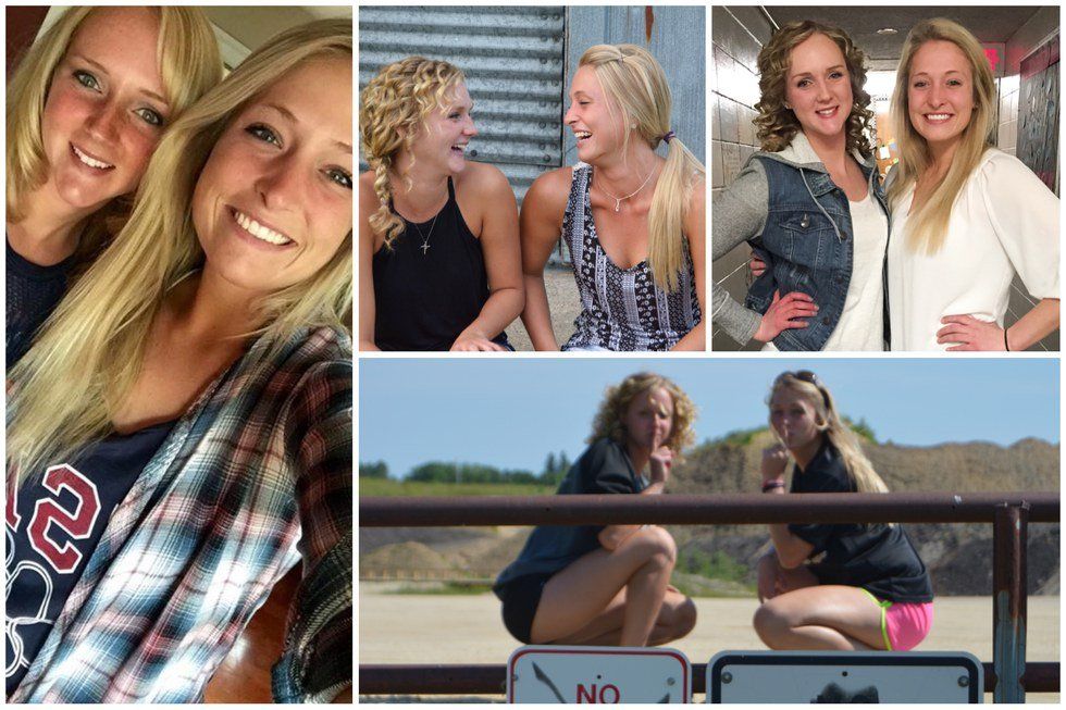 Life Without A Best Friend Is Hardly A Life At All