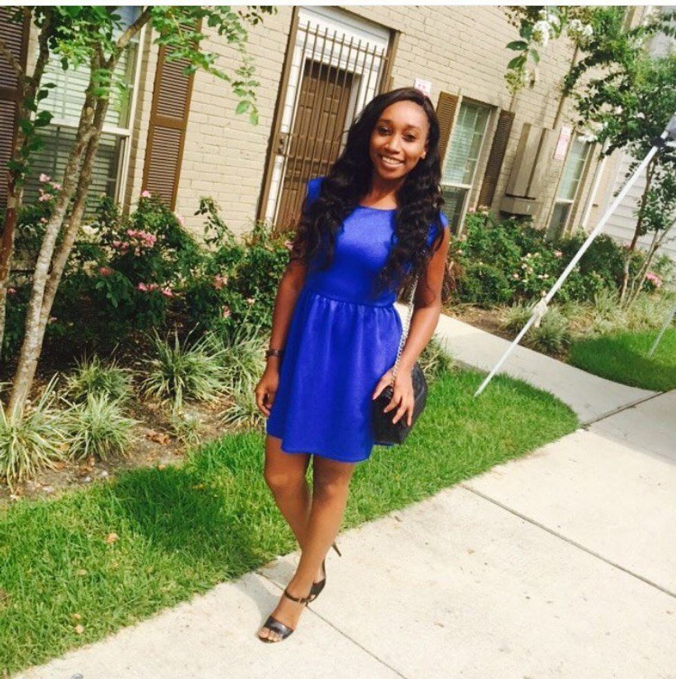 Am I Really Scared To Graduate?