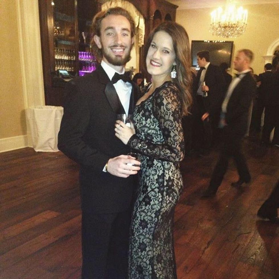 An Open Letter To The Boy Who Became A Man