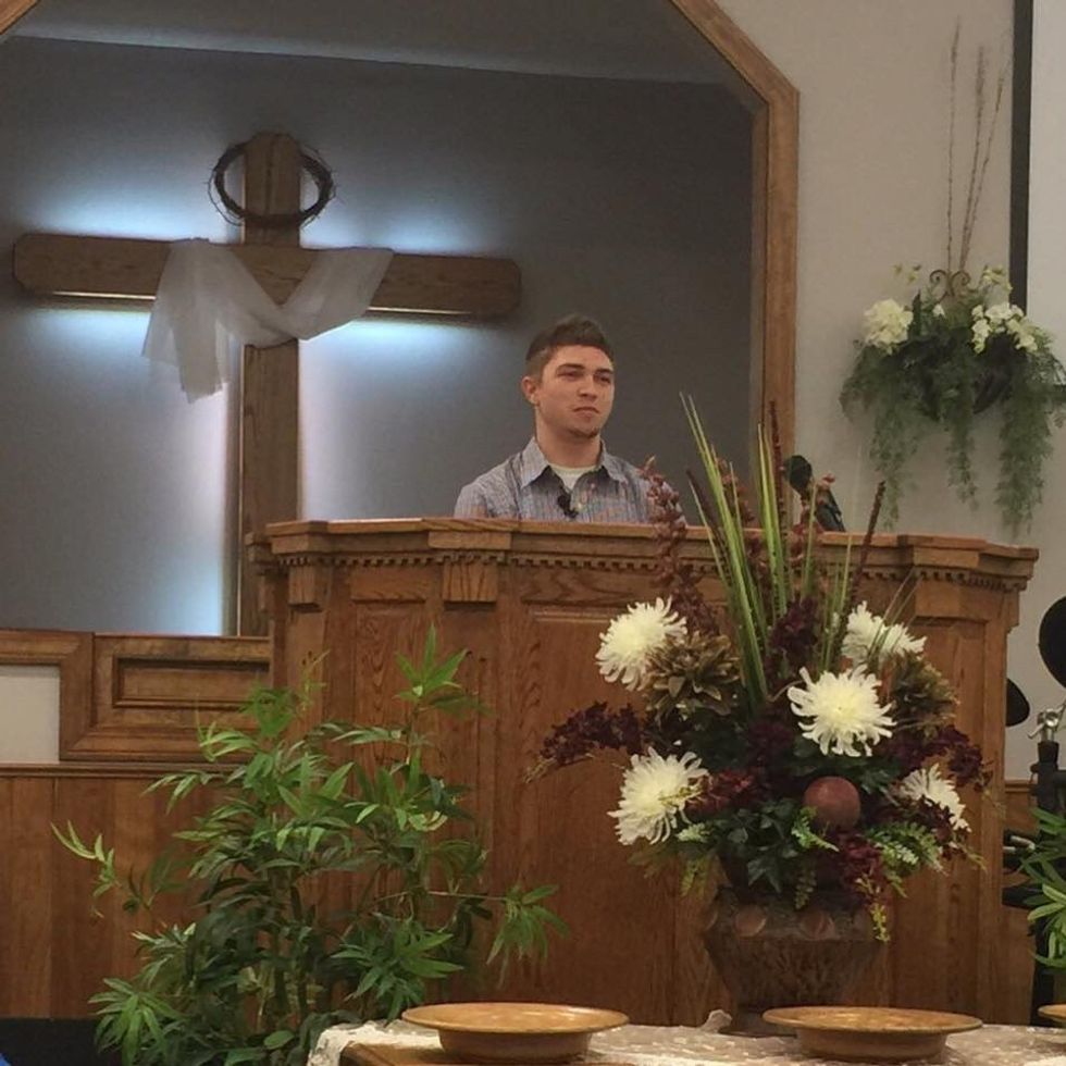 Summer Ministry Can Be Fun, But It Also Means Work