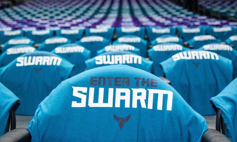 The NBA Stands In Support Of The Transgender Community, But It Isn't Enough