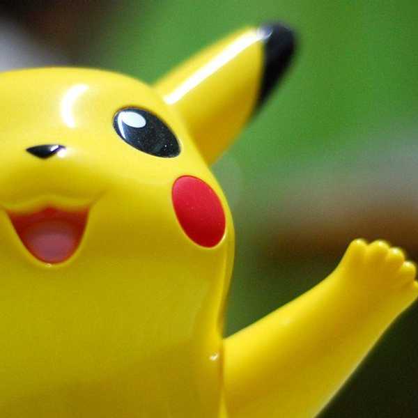 5 Reasons Pokémon Go Is Making The World A Better Place