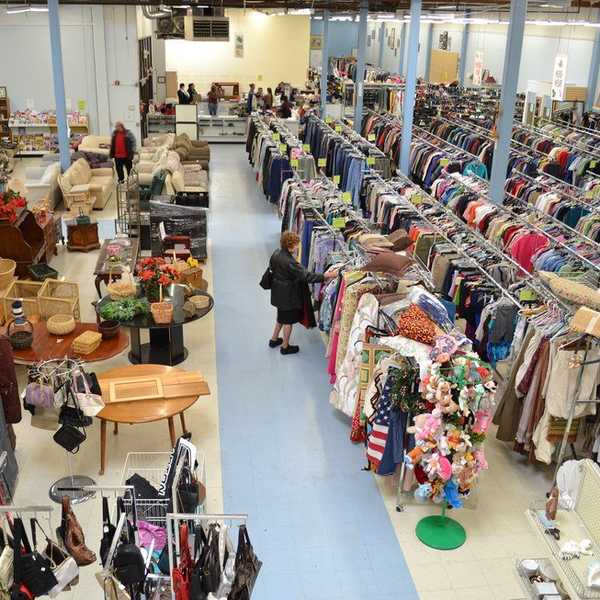 10 Tips To Help You Become Resale Royalty