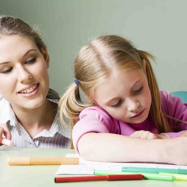 11 Perks Of Being A Teacher's Kid