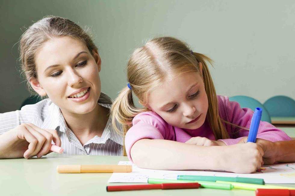 11 Perks Of Being A Teacher's Kid