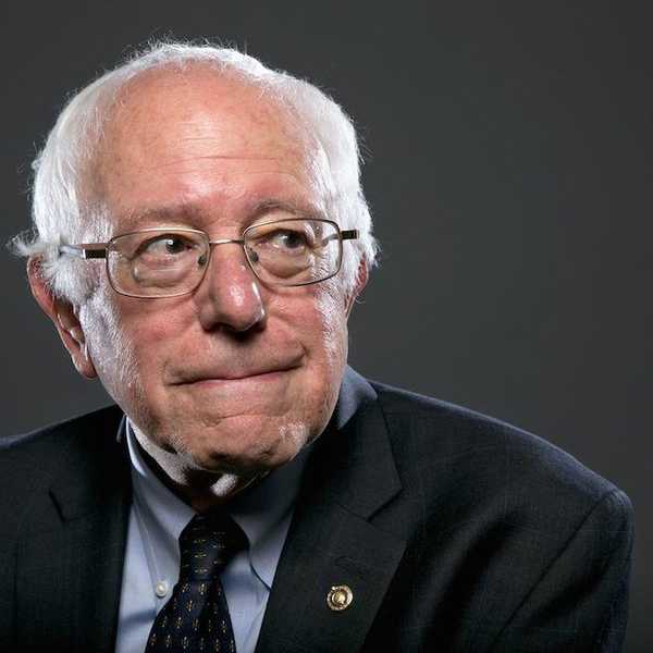 How We All Felt the Bern