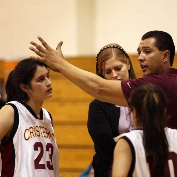 To The Coach That Never Believed In Me