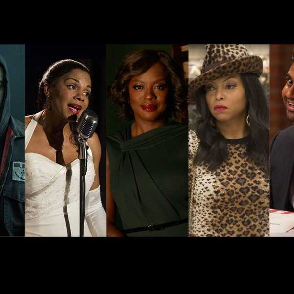 Why The Diversity Of This Year's Emmys Was So Important