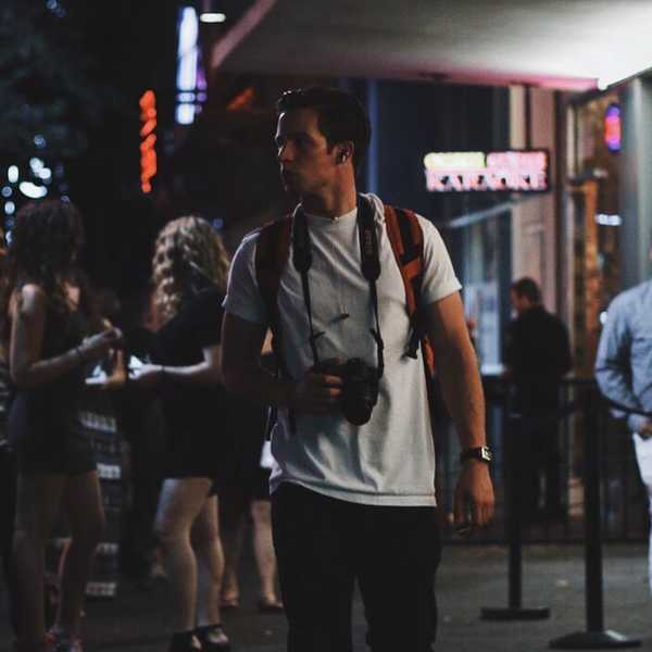 Buys Camera. Thinks They're A Photographer.
