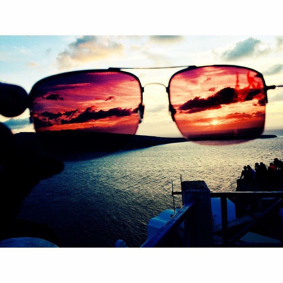 Why I Choose To Travel