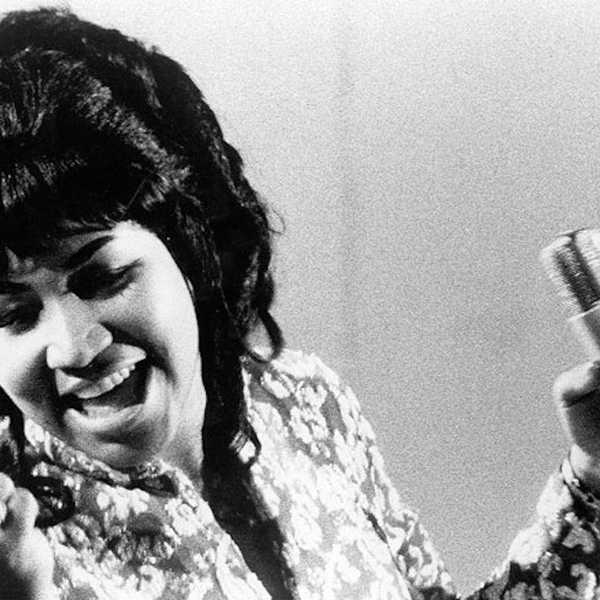 What Ever Happened To Respect?