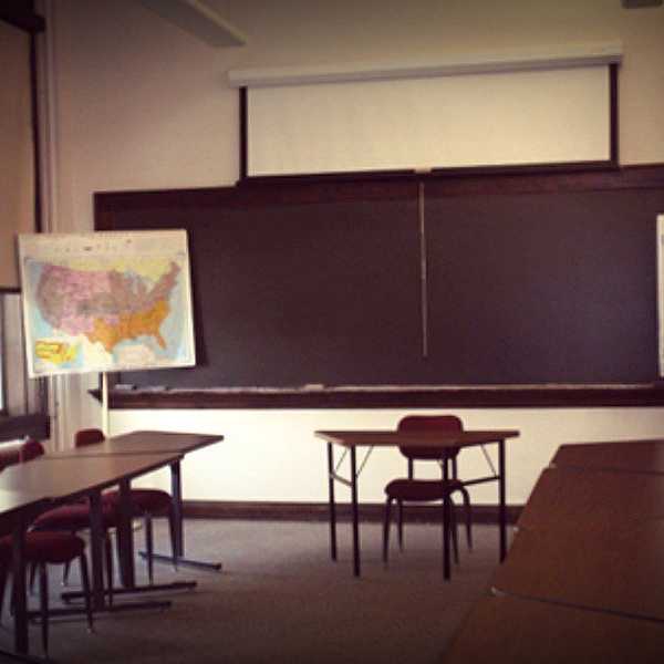 An Alum Letter To Professors
