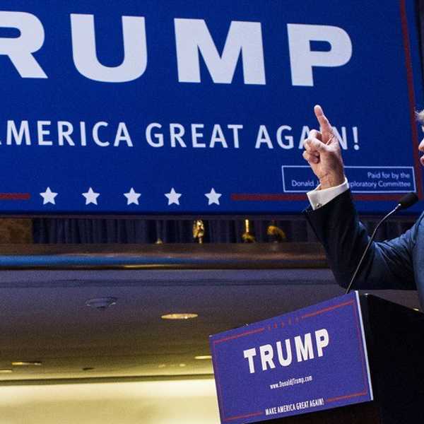 Sociological Analysis Of Why People Support Trump