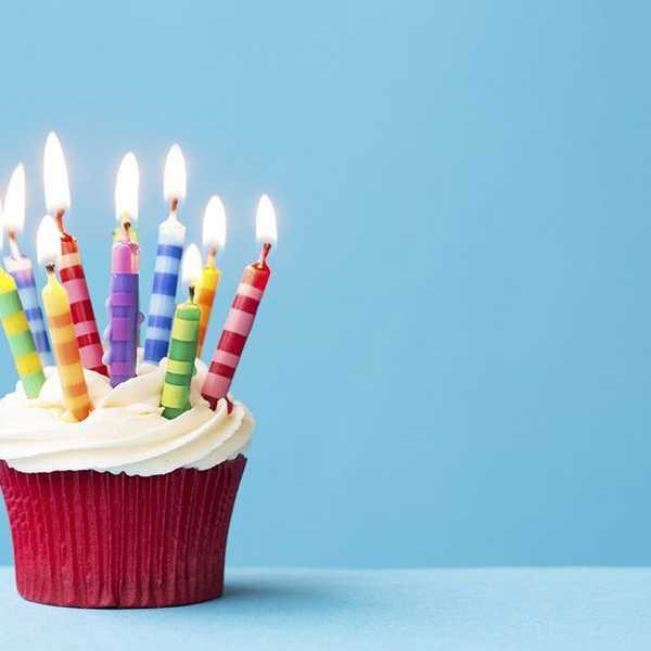 I'm Obsessed With Your Birthday And Here's Why