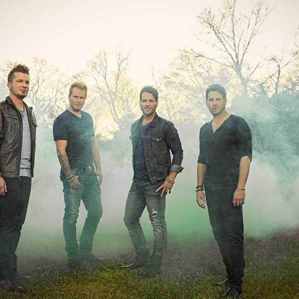 Country Group Parmalee Talks Roots, Smash Hits And What's In Store For Us All Next