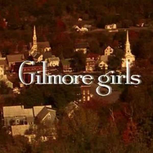 Five Lessons From "Gilmore Girls"
