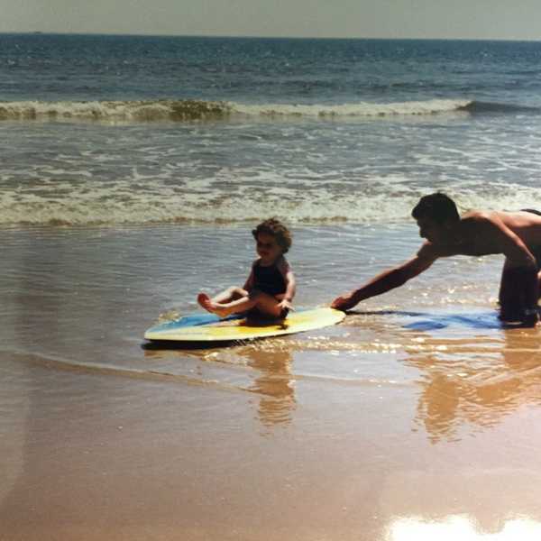 Why Being An Only Child Was A-OK