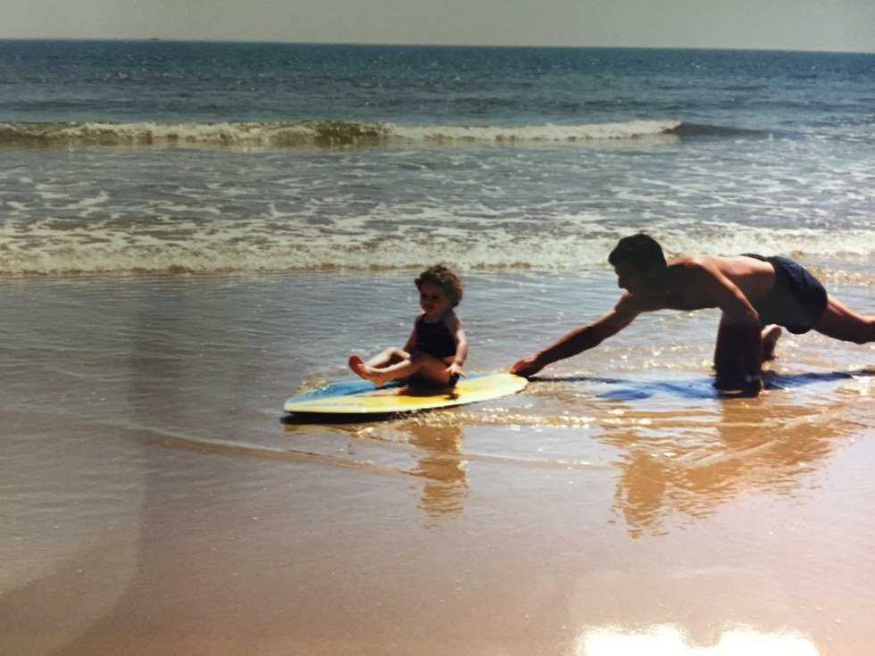 Why Being An Only Child Was A-OK