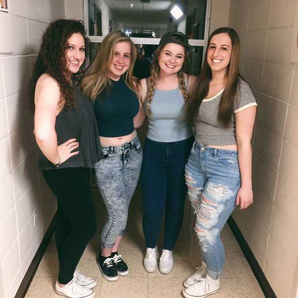 An Open Letter To My College Friends