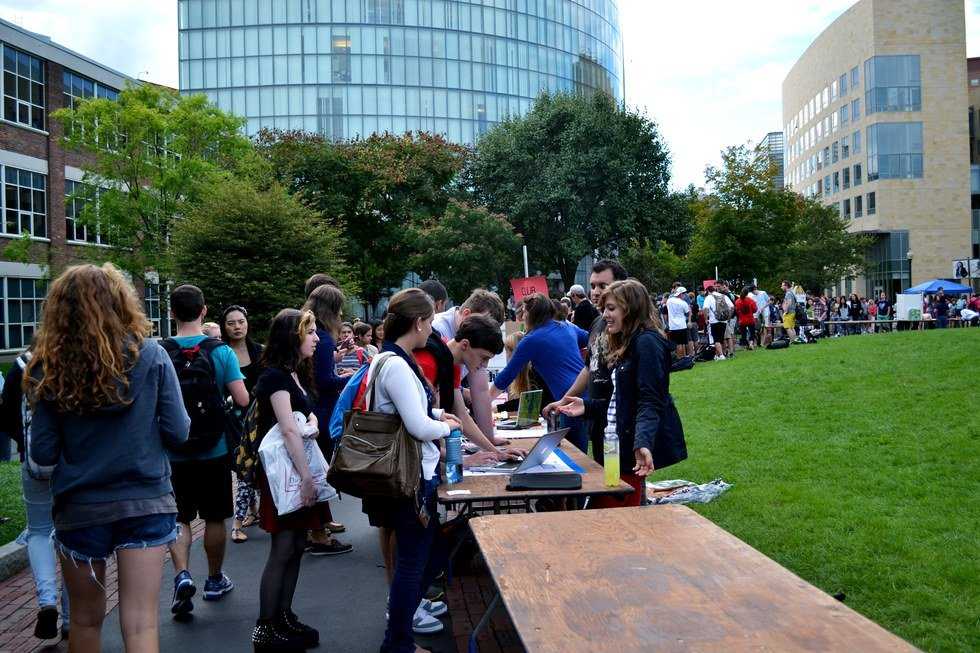 10 Organizations At UWG For You To Join This Year