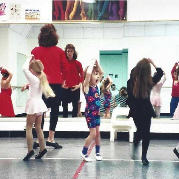 13 Obvious Signs That You're A Dancer