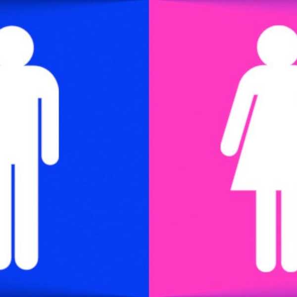 The Pink And Blue Problem
