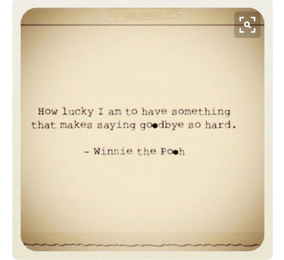 Live A Life You Love