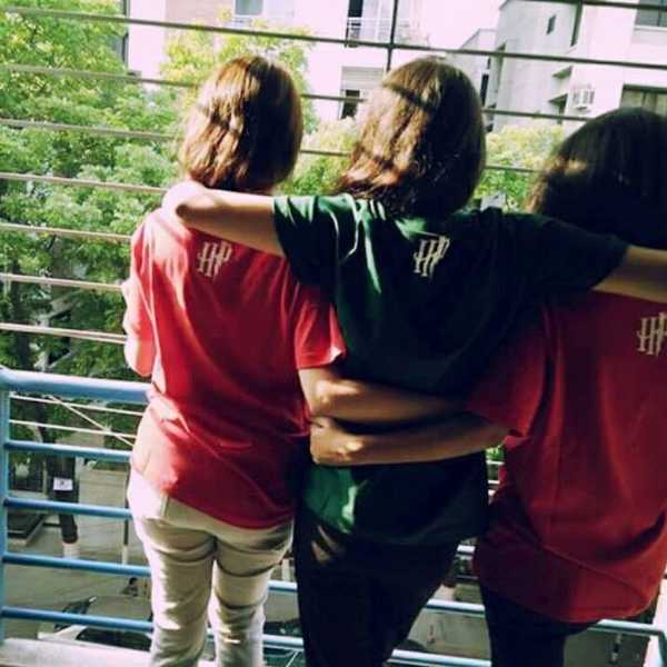 An Open Letter To The Students Going Abroad